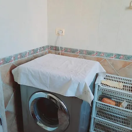 Appartement Ramar *