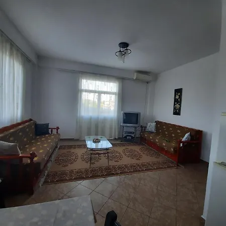 Appartement Ramar