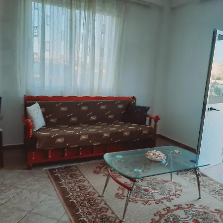 Ramar Appartement Golem (Tirana)