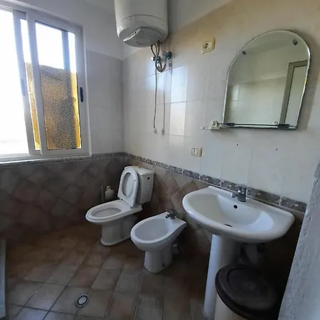 Ramar Appartement