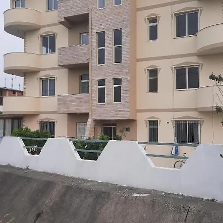 Appartement Ramar Golem (Tirana)