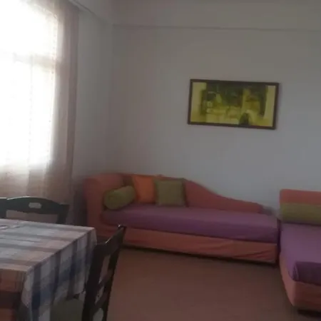 Ramar Appartement *