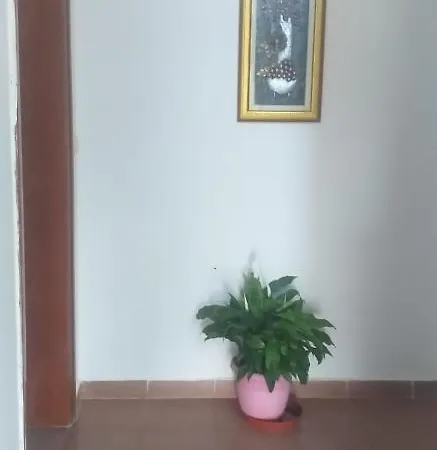 Appartement Ramar Golem (Tirana)