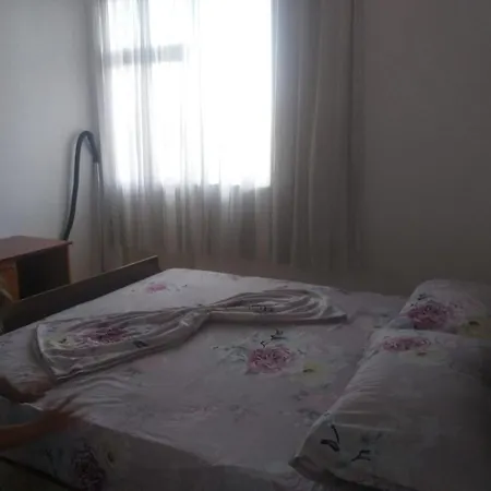 Ramar Appartement *