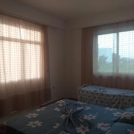 Ramar Appartement Golem (Tirana)