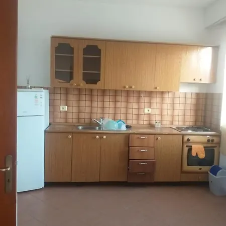 Appartement Ramar *
