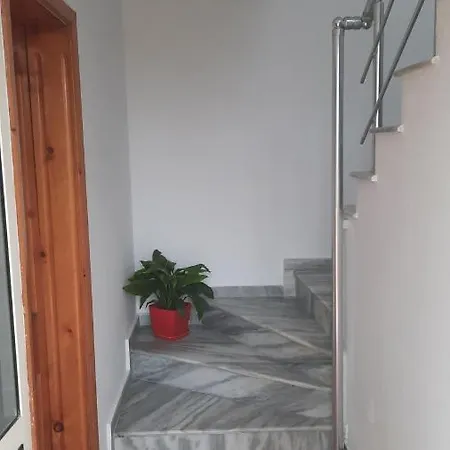 Ramar Apartment